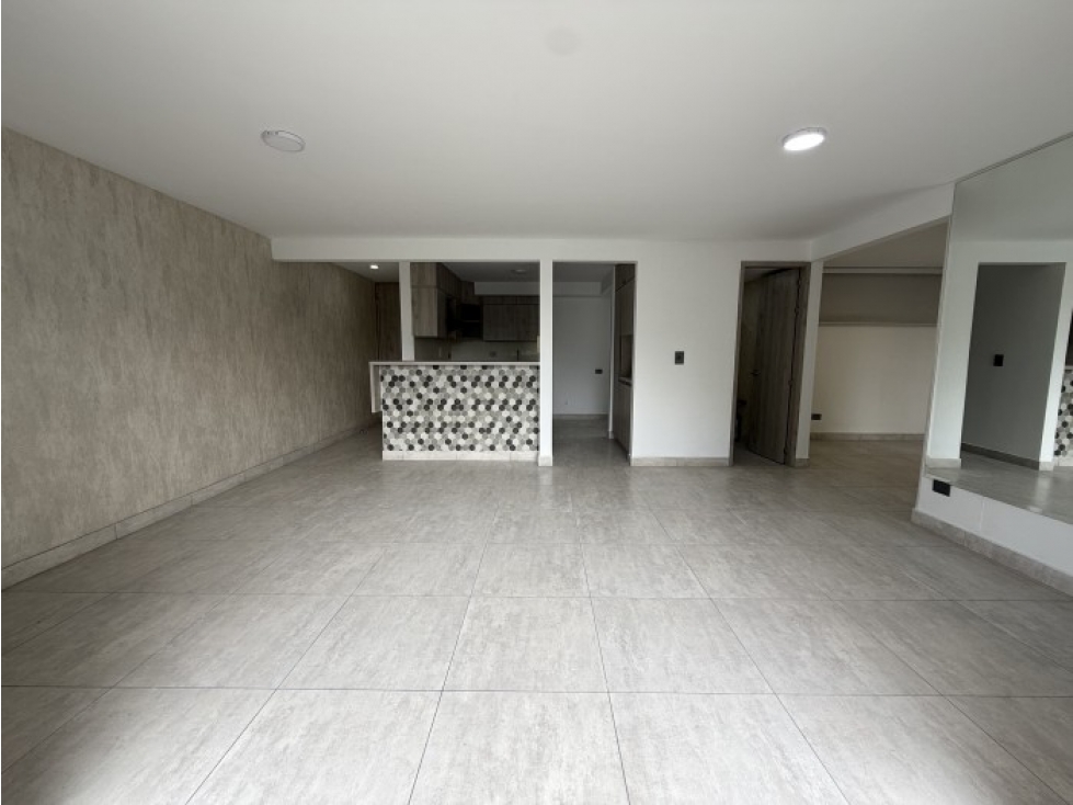 VENDO APARTAMENTO PISO 2 EN VALLE DEL LILI (A.S) CW:10383452 — foto 4