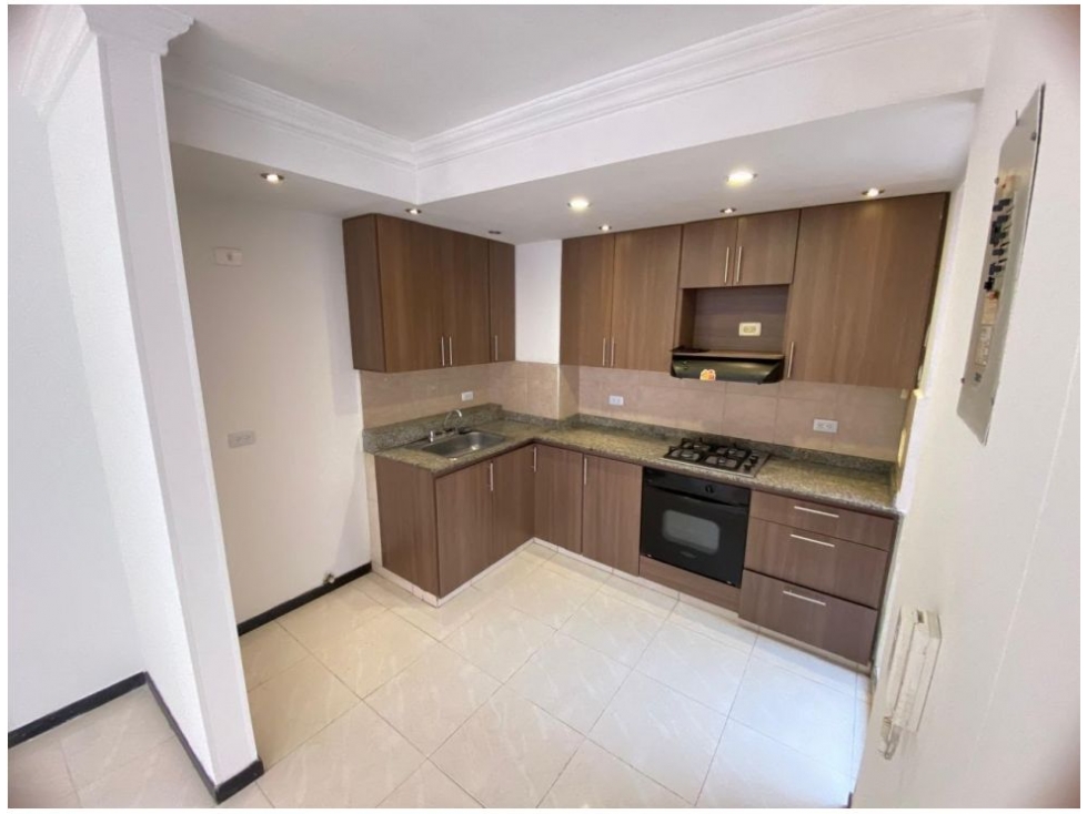 VENDO CASA EN CONDOMINIO CALI VALLE DEL LILI (D.C) CW:10424124 - 3