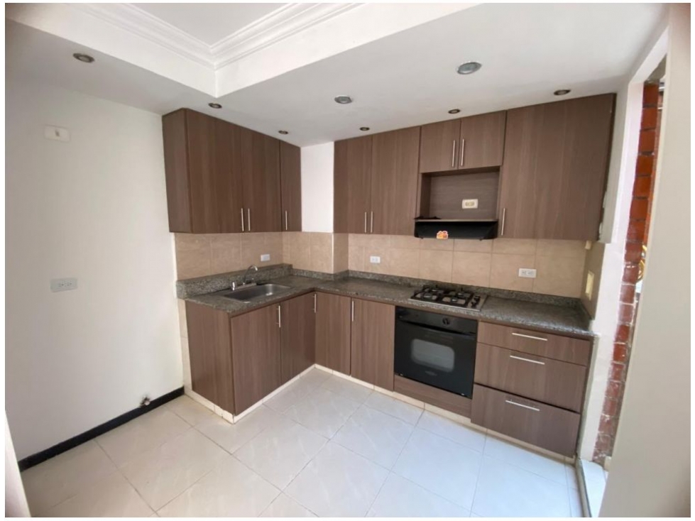 VENDO CASA EN CONDOMINIO CALI VALLE DEL LILI (D.C) CW:10424124 - 2