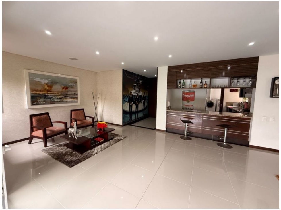 VENDO APARTAMENTO PISO 2 EN PANCE (JPG) CW:10512605 — foto 6
