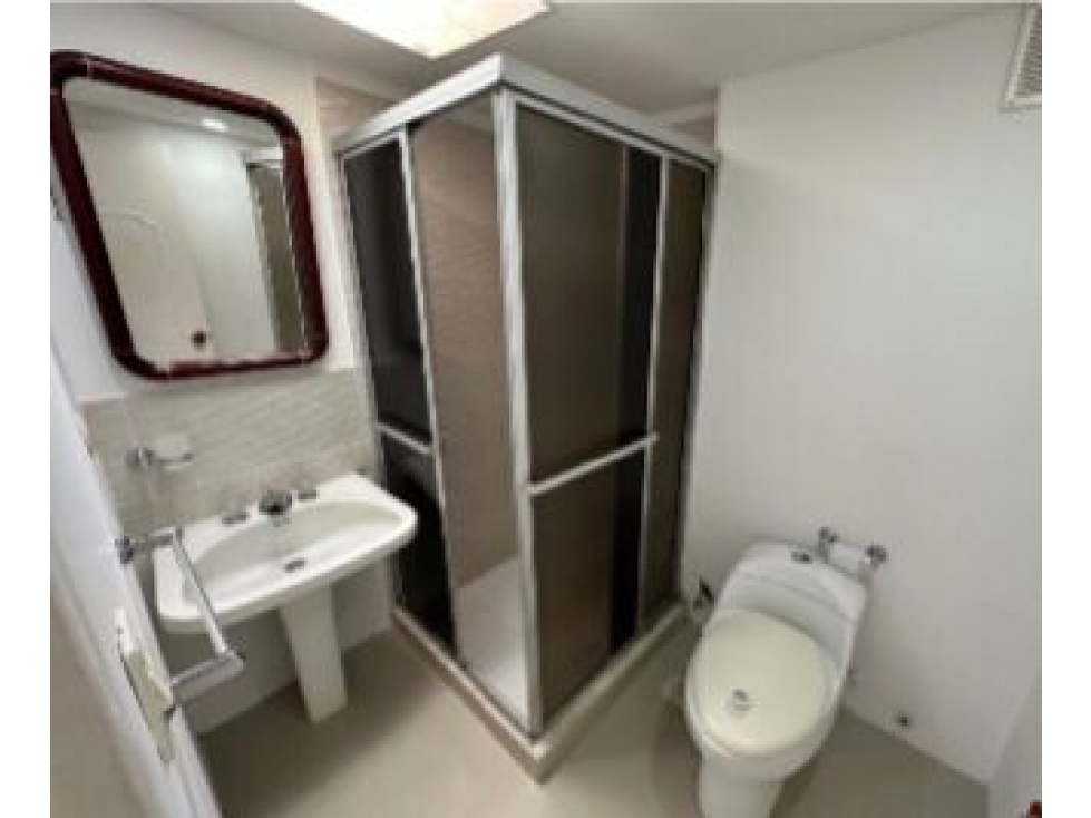 VENDO APARTAMENTO PISO 4 EN EL LIDO CALI VALLE (A.R) CW:10255350 — foto 6