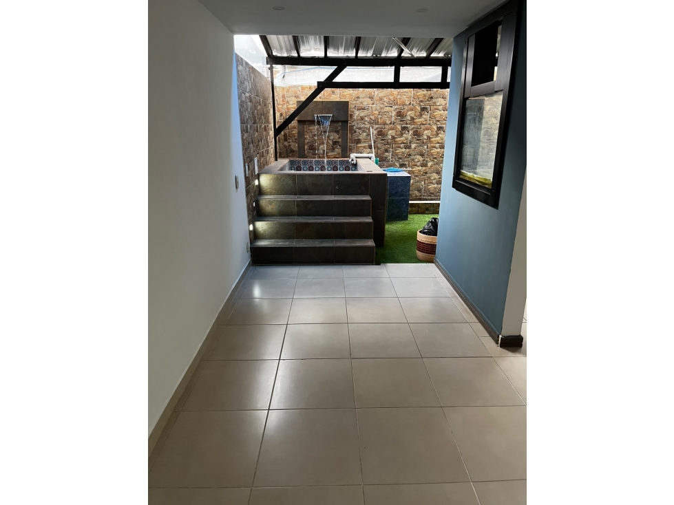 VENDO CASA EN CIUDAD COUNTRY JAMUNDI (JOH) CW:10321672 — foto 6