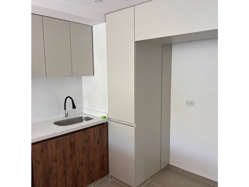VENDO APARTAMENTO PISO 2 EN CIUDAD GUABINAS YUMBO (L.G) CW:10334041 — foto 4