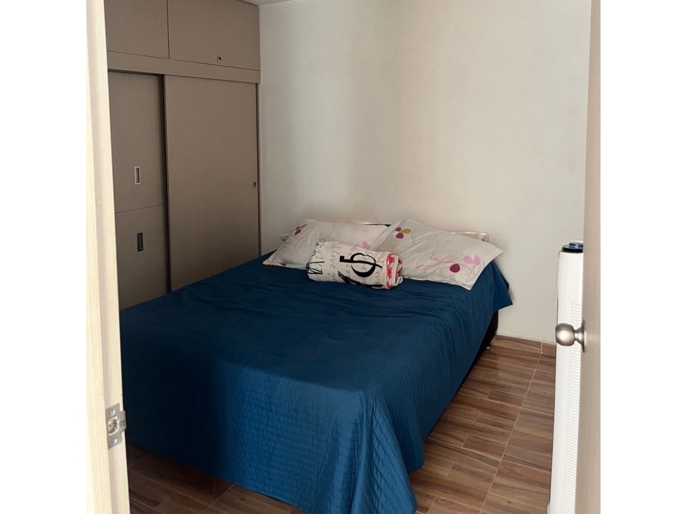 VENDO APARTAMENTO PISO 3 EN YUMBO CIUDAD GUABINAS (L.G) CW:10335056 — foto 6