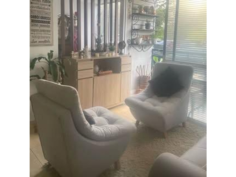 VENDO LINDO APTO PISO 1 EN YUMBO CIUDAD GUABINAS (L.G) CW:10335065 — foto 2