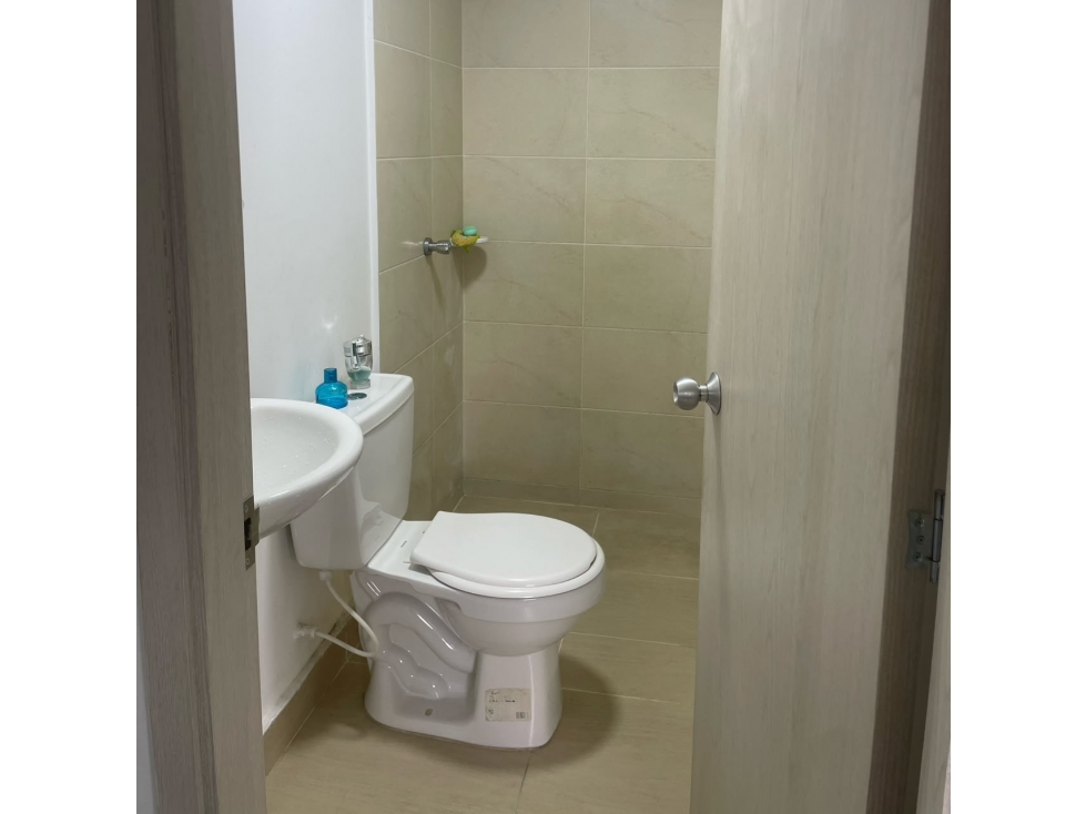 VENDO APARTAMENTO PISO 2 EN YUMBO CIUDAD GUABINAS (L.G) CW:10335088 — foto 6