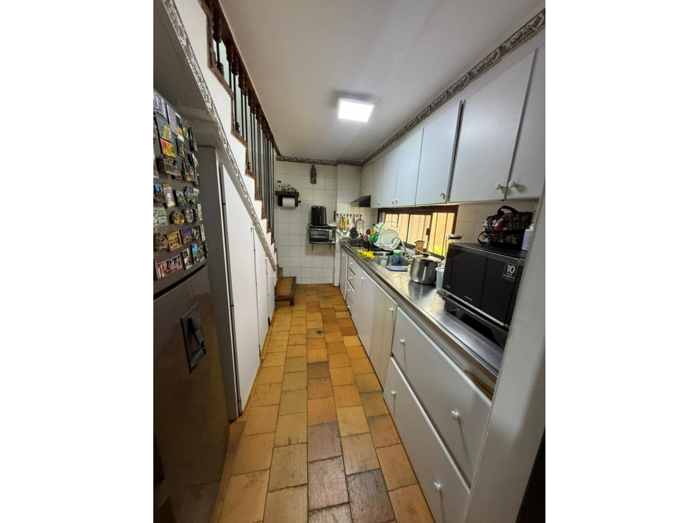 VENDO CASA EN CONDOMINIO EN BELLA SUIZA CALI (I.K) CW:10344396 — foto 3