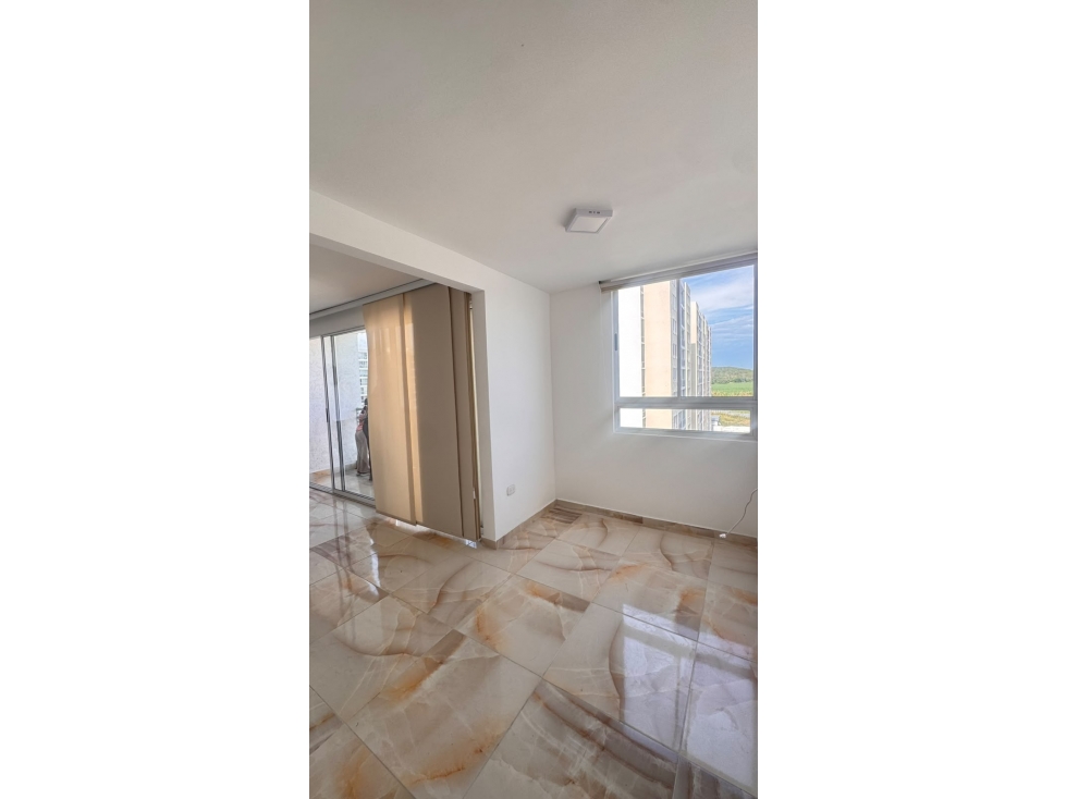 VENDO APARTAMENTO PISO 8 VALLE DEL LILI BELLATERRA (P.Z) CW:10346249 — foto 4