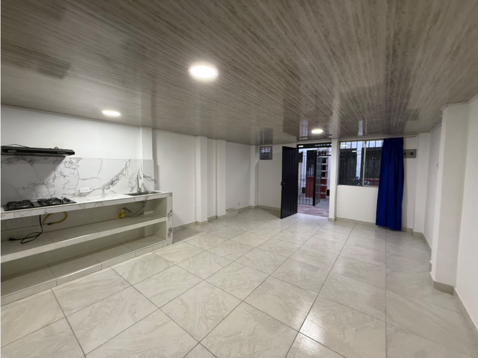 VENDO CASA REMODELADA EN VALLE GRANDE (I.K) CW:10378055 — foto 4