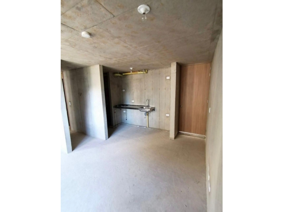 VENDO APARTAMENTO PISO 4 EN AGUACATAL CALI (I.K) CW:10423981 - 2