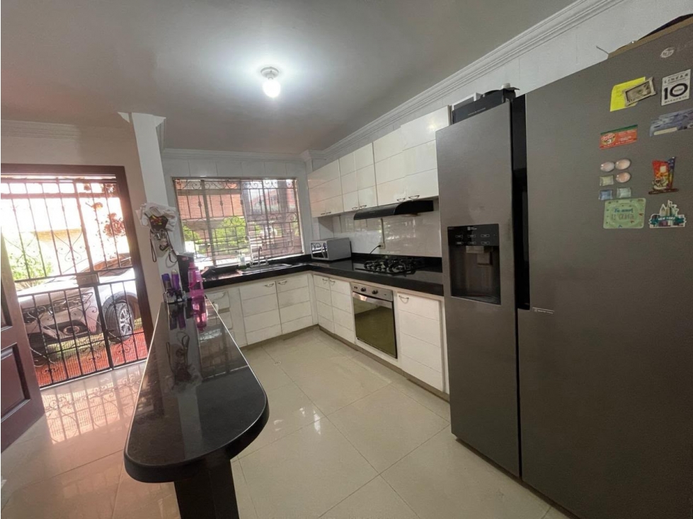 VENDO CASA EN CONDOMINIO EN EL INGENIO CALI (V.R) CW:10433291 - 3
