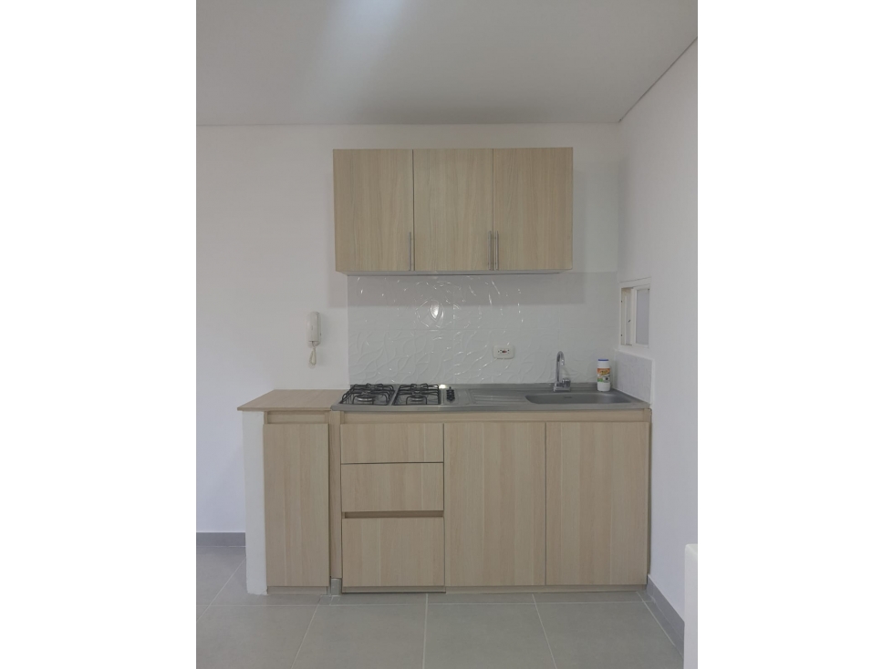 VENDO APARTAMENTO PISO 5 EN BOCHALEMA (A.S) CW:10436538