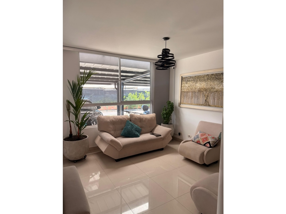 VENDO CASA EN CIUDAD COUNTRY JAMUNDI (P.Z) CW:10436632 — foto 2