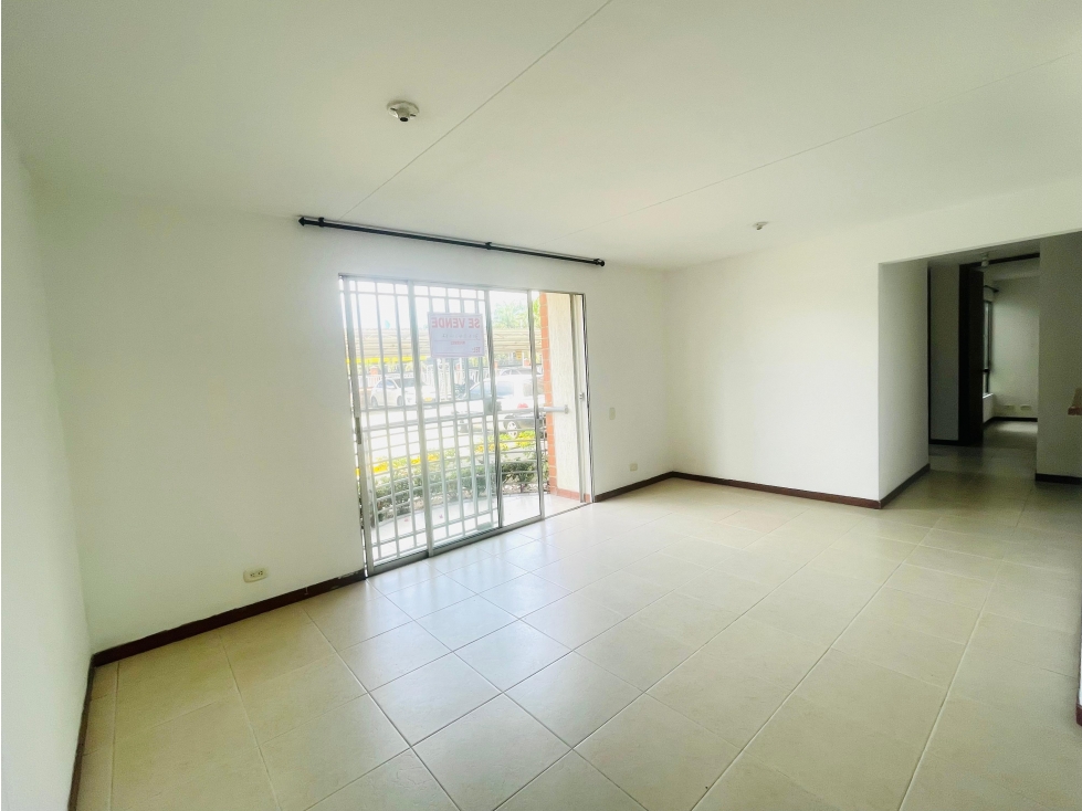 VENDO APARTAMENTO PISO 1 EN CALI VALLE DEL LILI (C.A) CW:10456928 — foto 3