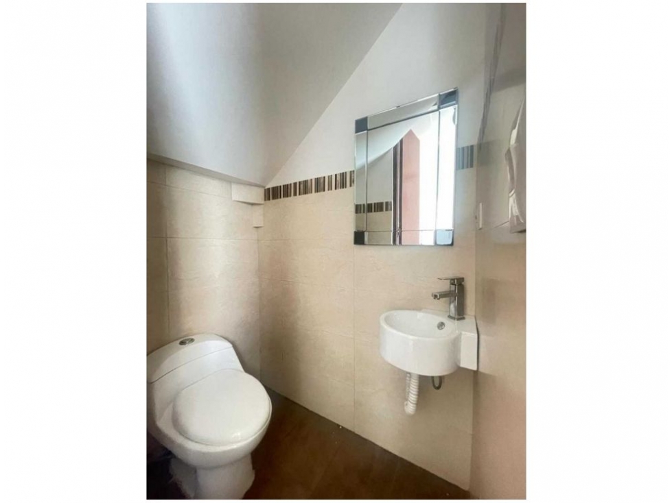VENDO CASA EN EL CASTILLO JAMUNDI (AMR) CW:10463263 — foto 3