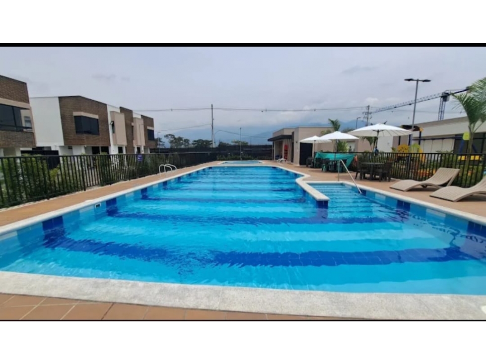 VENDO CASA EN PARQUE NATURA JAMUNDI (P.D) CW:10464990 — foto 5