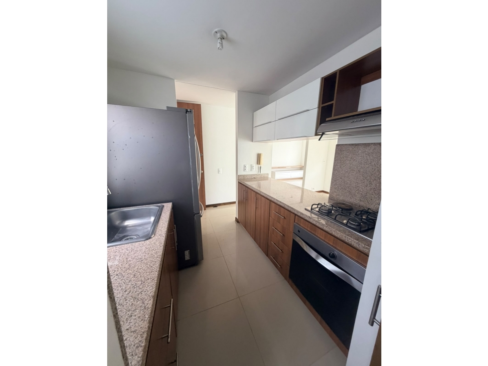 VENDO APARTAMENTO PISO 1 EN BOCHALEMA CALI (JOH) CW:10523101 — foto 5