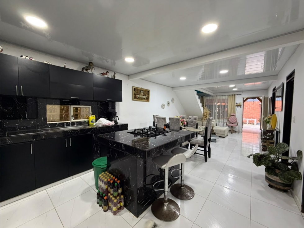 VENDO CASA EN EL CALIMA DARIEN (I.K) CW:10527053 — foto 6