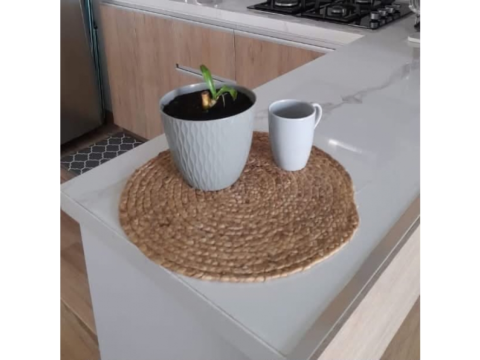 VENDO APARTAMENTO PISO 7 EN CIUDAD GUABINAS (L.G) CW:10534507 — foto 4