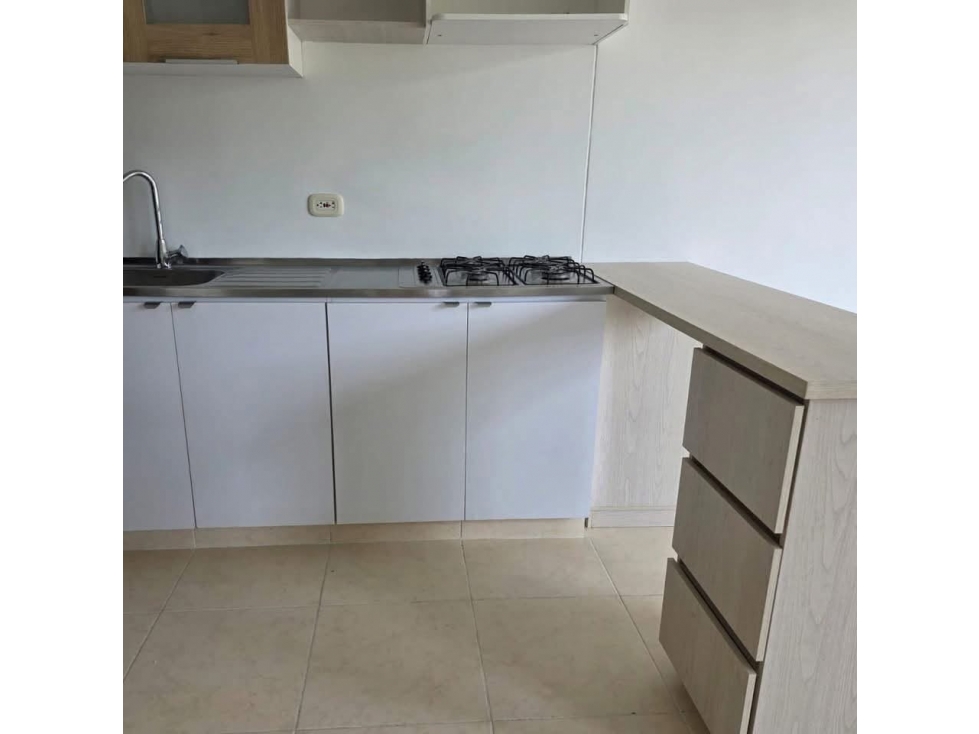 VENDO APARTAMENTO PISO 3 EN CIUDAD GUABINAS (L.G) CW:10534574 — foto 2