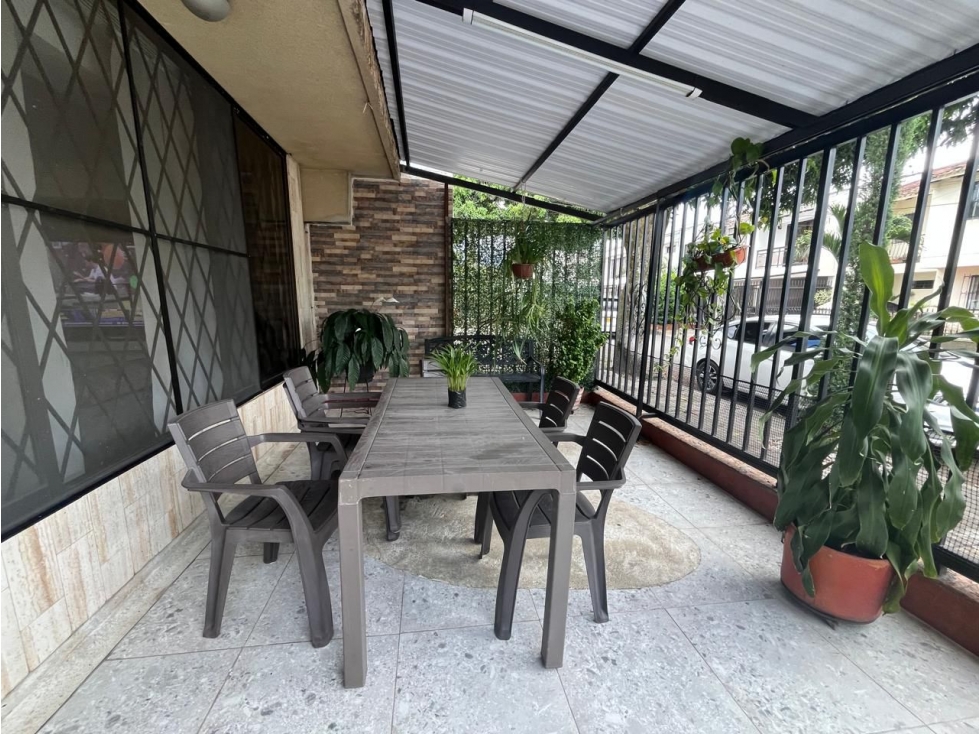 VENDO CASA UNIFAMILIAR EN CAPRI CALI (M.U) CW:10456524 — foto 3