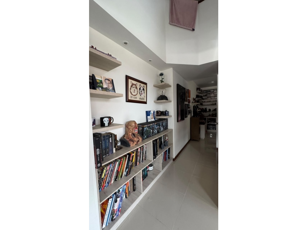 VENDO CASA EN CINCO SOLES JAMUNDI (P.Z) CW:10376115 — foto 5