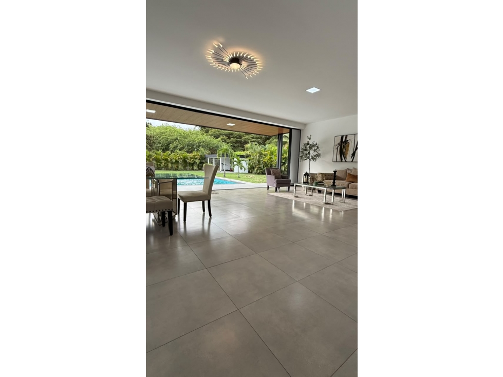 VENDO CASA CAMPESTRE 1 PISO EN LA MORADA JAMUNDI (P.Z) CW:10504469 — foto 2