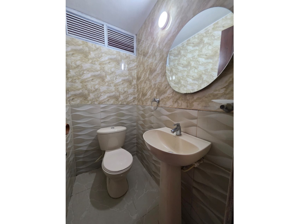 VENDO CASA DE 2 PISOS UNIFAMILIAR EN VIPASA CALI (B.V) CW:10518338 - 6