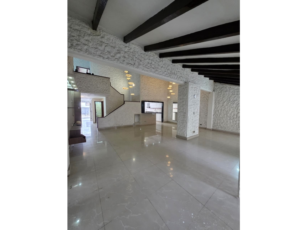 VENDO CASA DE 2 PISOS UNIFAMILIAR EN VIPASA CALI (B.V) CW:10518338 - 1