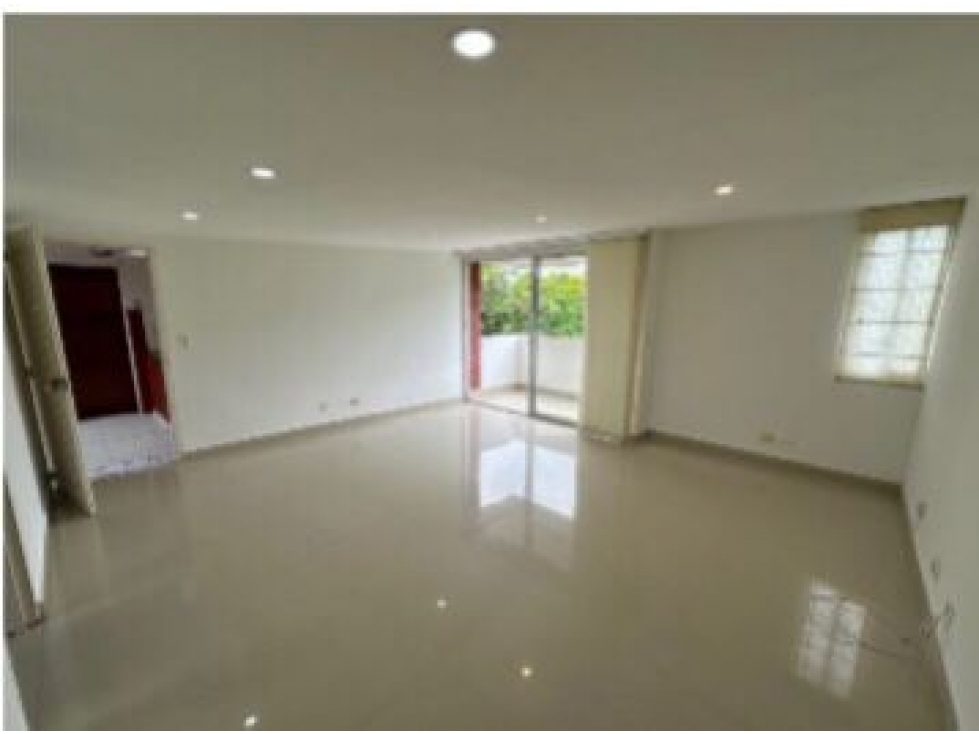 VENDO APARTAMENTO PISO 4 EN EL LIDO CALI VALLE (A.R) CW:10255350 — foto 2