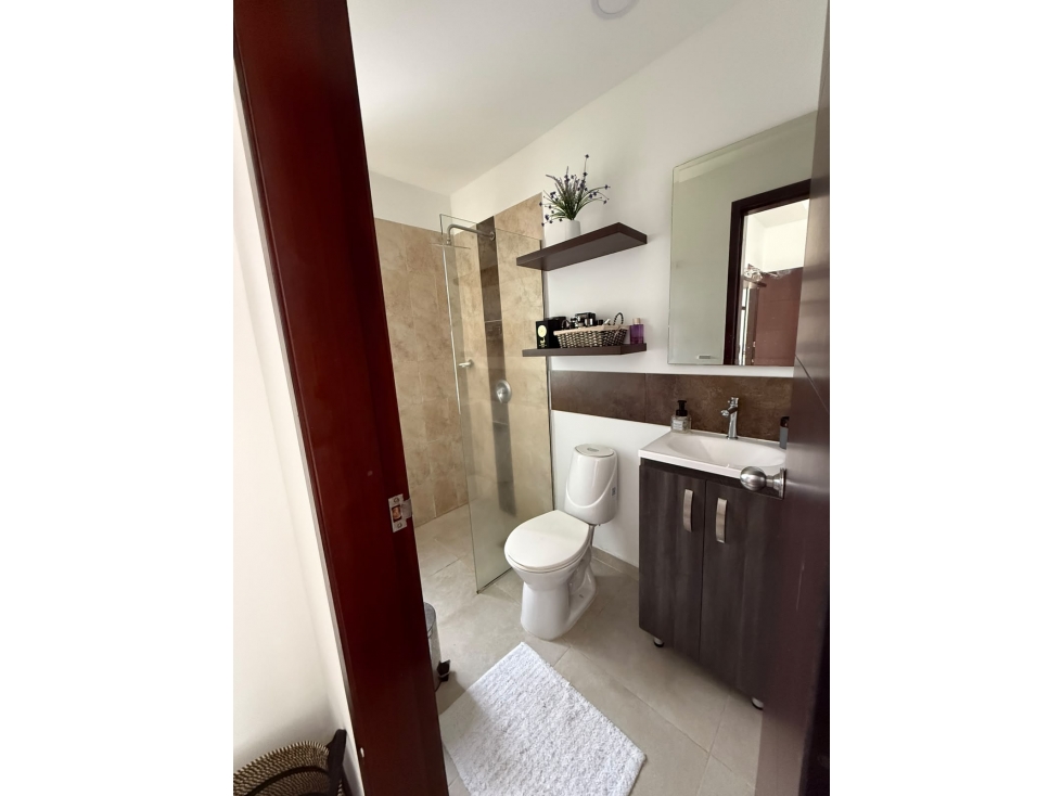 VENDO LINDA CASA EN LA MORADA JAMUNDI (I.K) CW:10267978 — foto 4