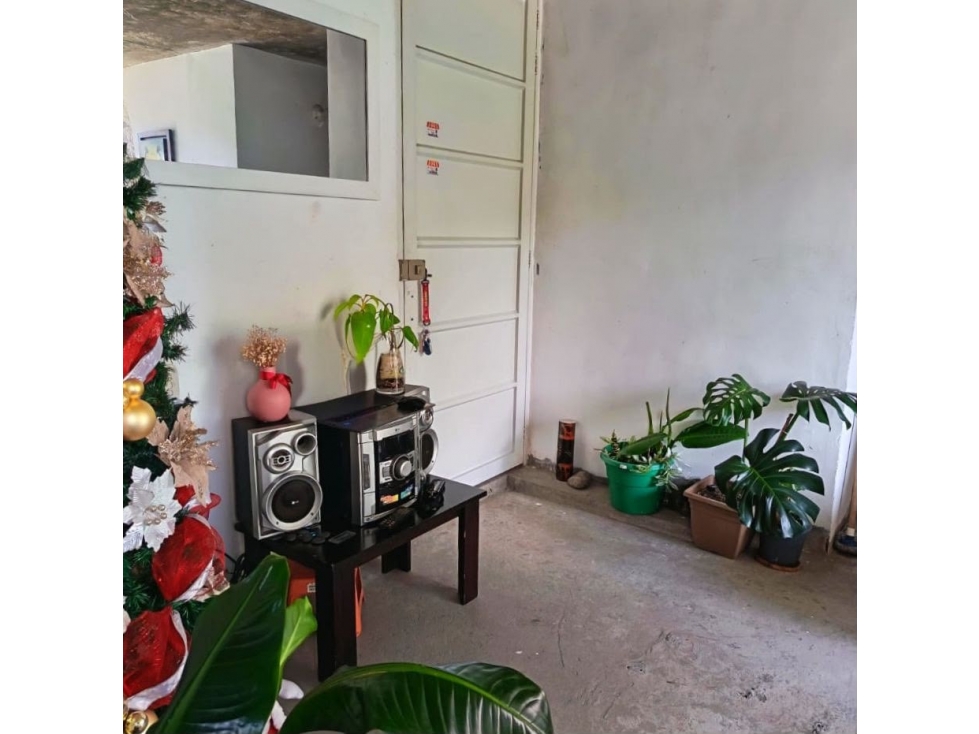VENDO APARTAMENTO PISO 1 EN CIUDAD GUABINAS YUMBO (L.G) CW:10326306 — foto 2