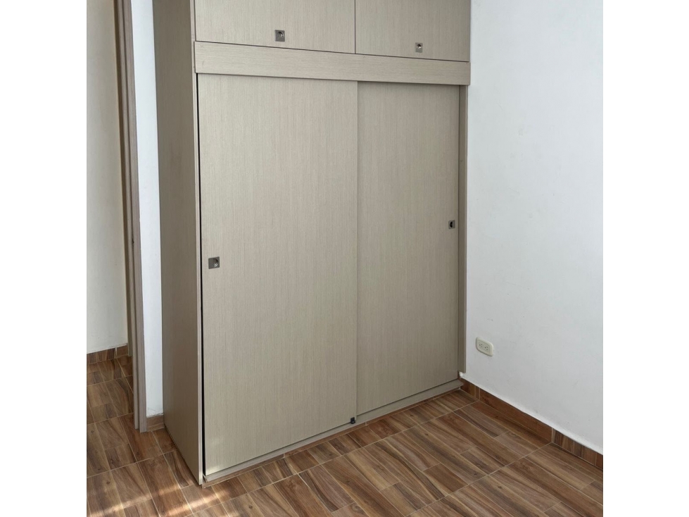 VENDO APARTAMENTO PISO 3 EN YUMBO CIUDAD GUABINAS (L.G) CW:10335056 — foto 5