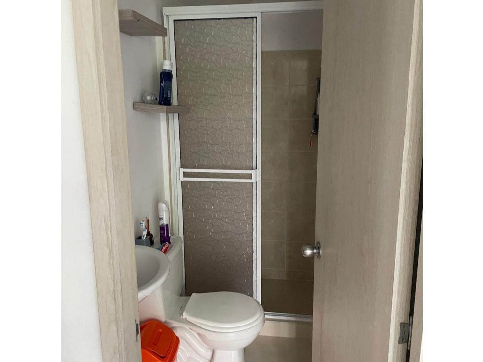 VENDO APARTAMENTO PISO 1 EN YUMBO CIUDAD GUABINAS (L.G) CW:10335078 — foto 6