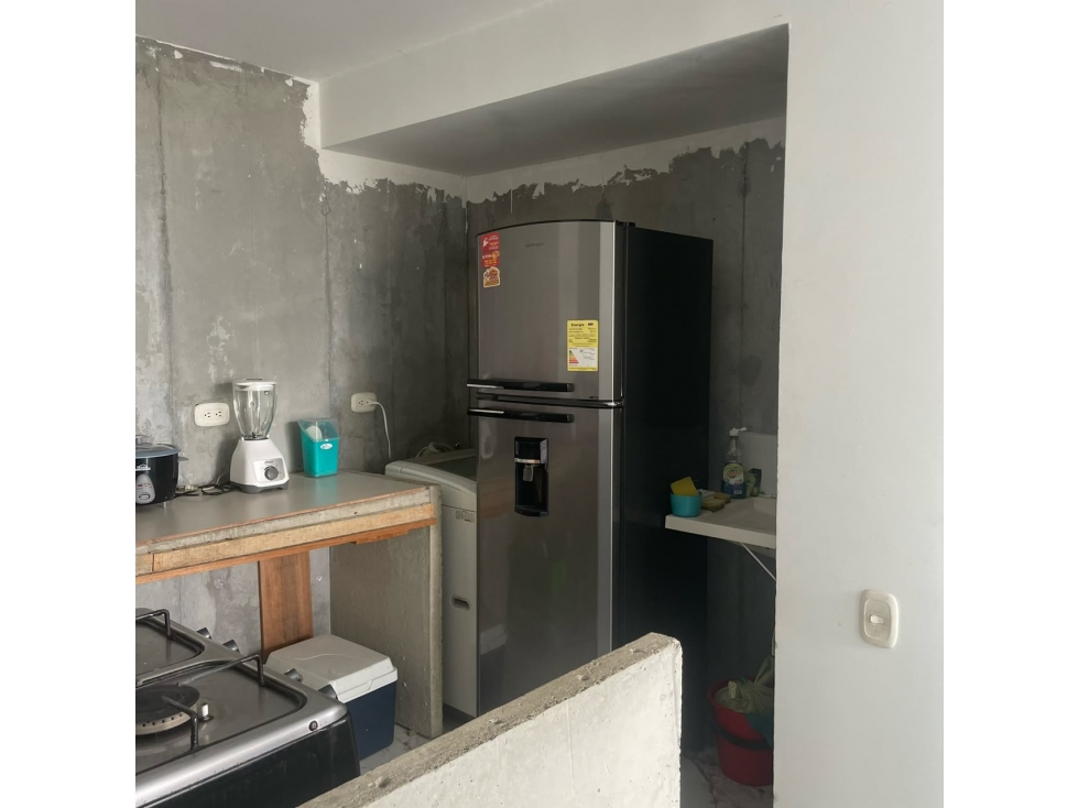 VENDO APARTAMENTO PISO 2 EN YUMBO CIUDAD GUABINAS (L.G) CW:10335088 — foto 3