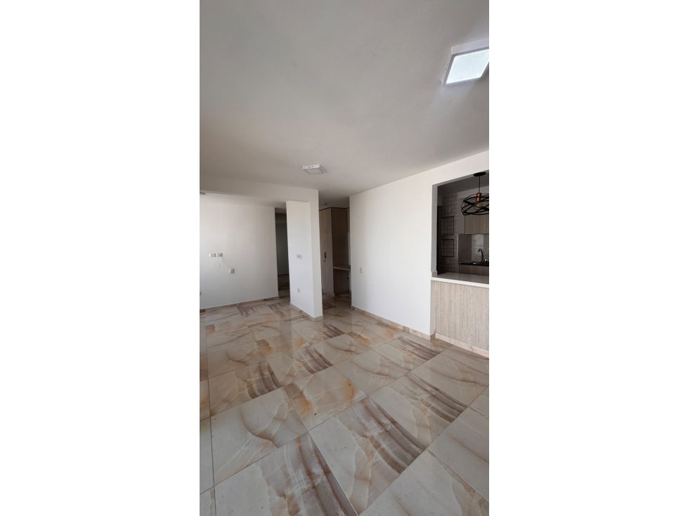 VENDO APARTAMENTO PISO 8 VALLE DEL LILI BELLATERRA (P.Z) CW:10346249 — foto 5