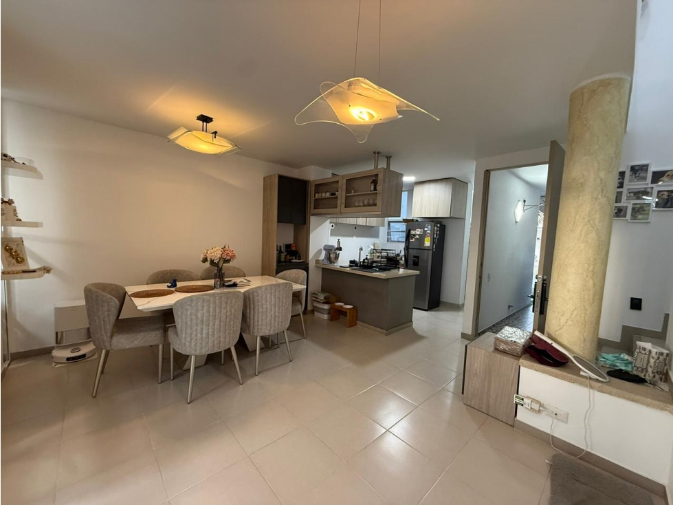 VENDO CASA EN EL CASTILLO JAMUNDI (P.Z) CW:10362385 — foto 4
