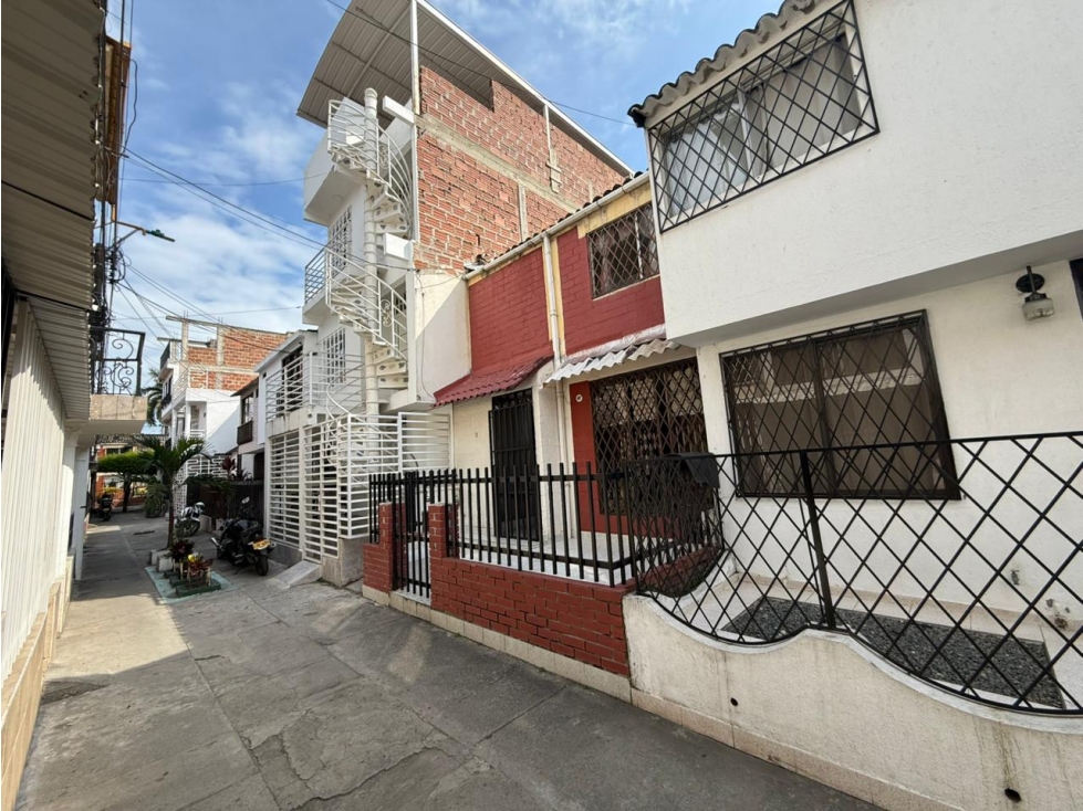 VENDO CASA EN VILLA DEL PRADO CALI (I.K) CW:10378101 — foto 2
