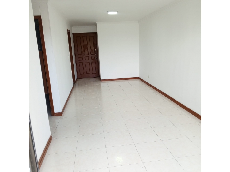 VENTA DE APARTAMENTO PRIMERO DE MAYO PISO 2 C/A (A.M) CW:10383334