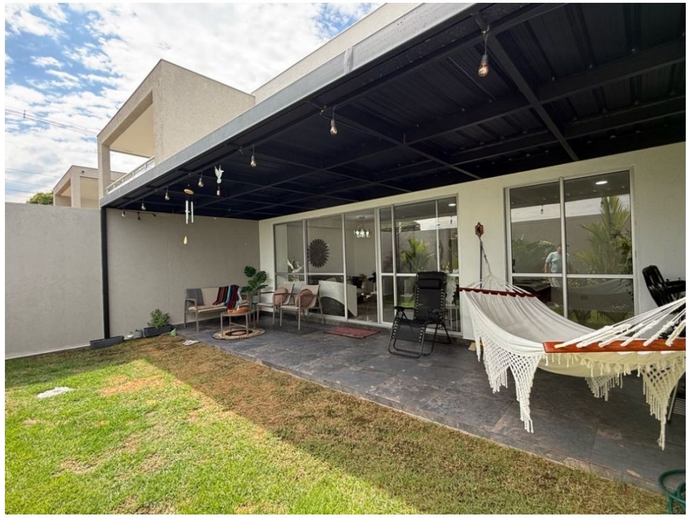 VENDO CASA EN ALFAGUARA JAMUNDI (K.T) CW:10424061 - 4