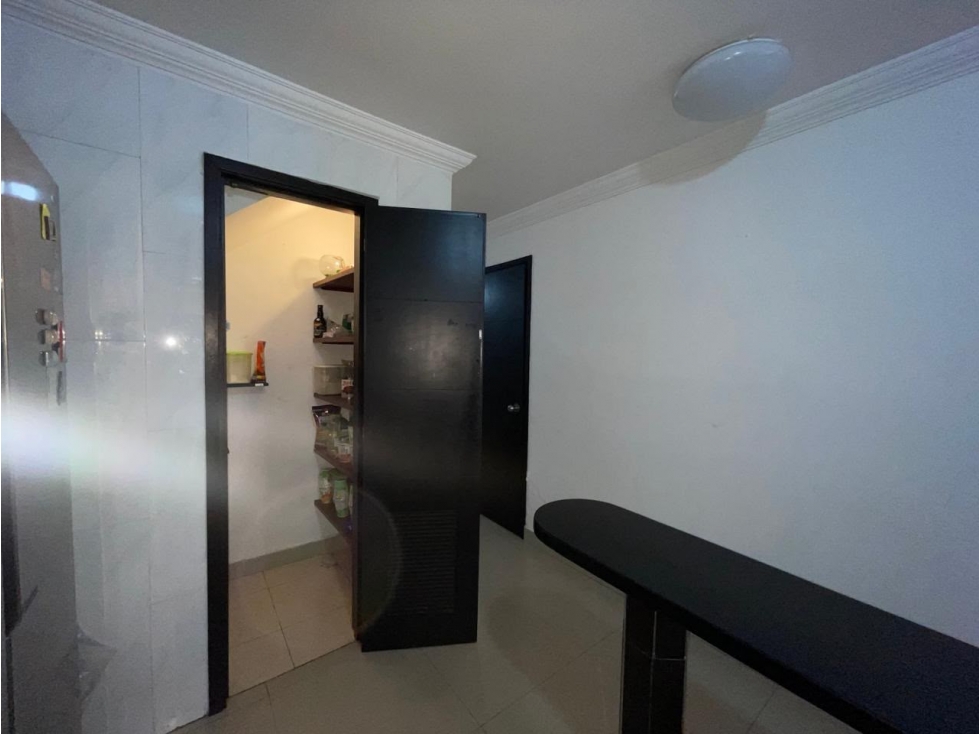VENDO CASA EN CONDOMINIO EN EL INGENIO CALI (V.R) CW:10433291 - 4