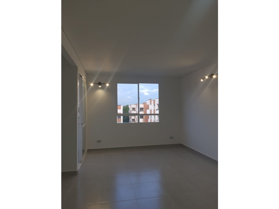 VENDO APARTAMENTO PISO 5 EN BOCHALEMA (A.S) CW:10436538 — foto 3