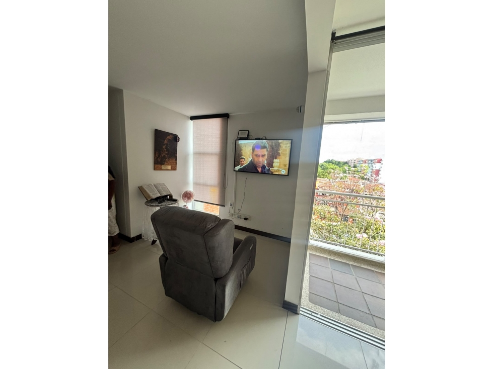 VENDO APARTAMENTO PISO 5 EN VALLE DEL LILI (A.S) CW:10436582 — foto 5