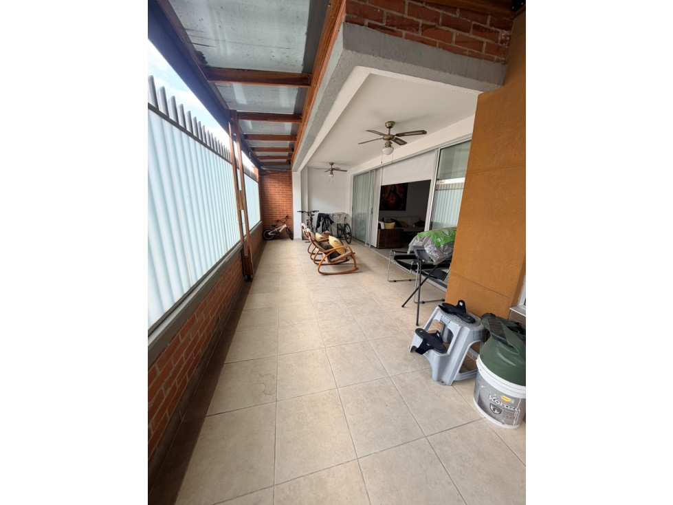 VENDO APARTAMENTO PISO 1 EN PANCE CALI (JOH) CW:10461855 — foto 3