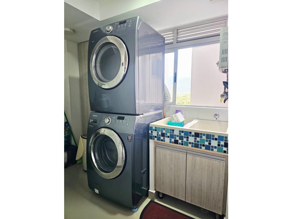 VENDO APARTAMENTO PISO 9 EN ALFAGUARA JAMUNDI (P.D) CW:10461896 — foto 6