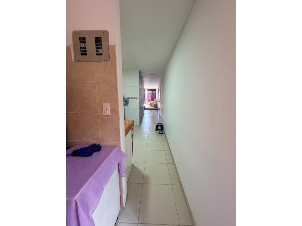 VENDO CASA DE 4 PISOS INDEPENDIENTES EN CIUDAD 2000 (JOH) CW:10488995 — foto 5