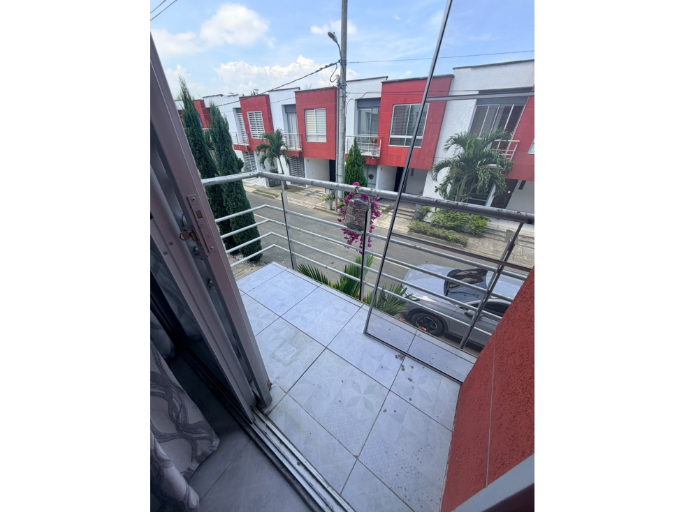 VENDO CASA EN CONDOMINIO JAMUNDI VIA POTRERITO (JOH) CW:10488003 — foto 6