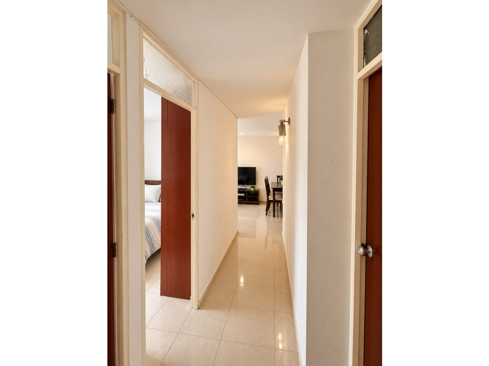 VENDO APARTAMENTO PISO 3 EN LOS ALMENDROS CALI (JPG) CW:10503576 — foto 5