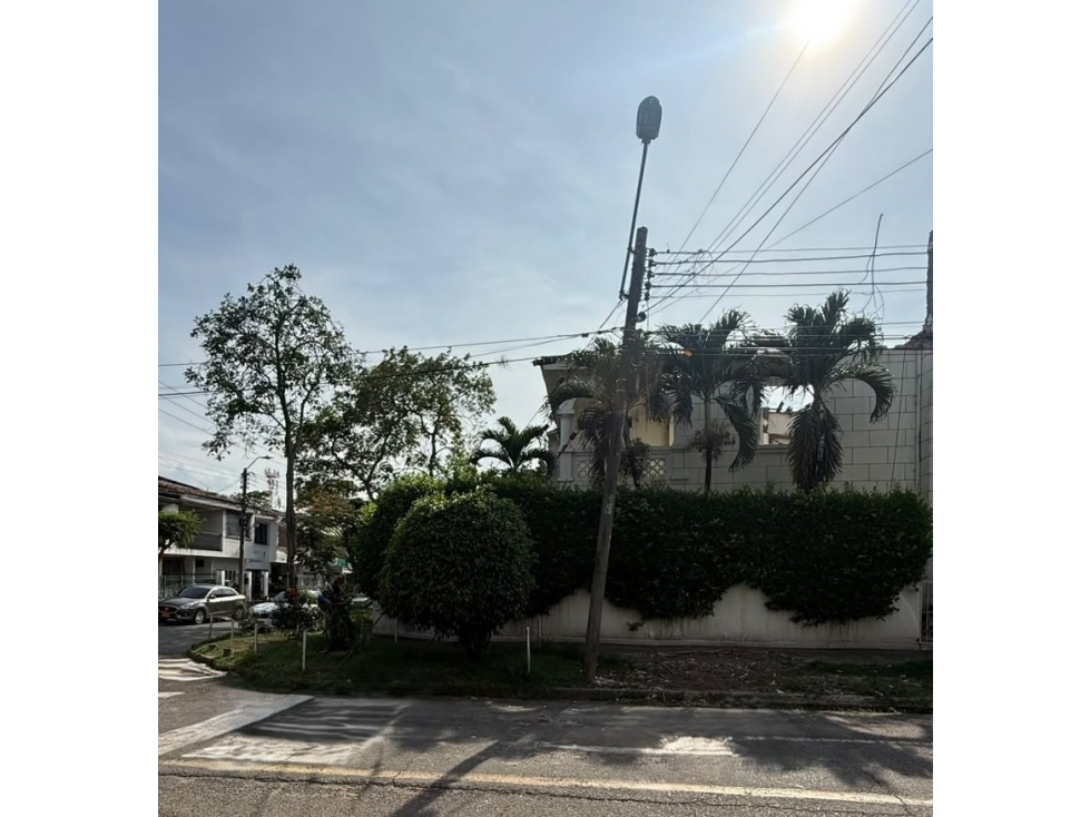 VENDO CASA LOTE ESQUINERA EN SAN FERNANDO (P.Z) CW:10526968 — foto 5