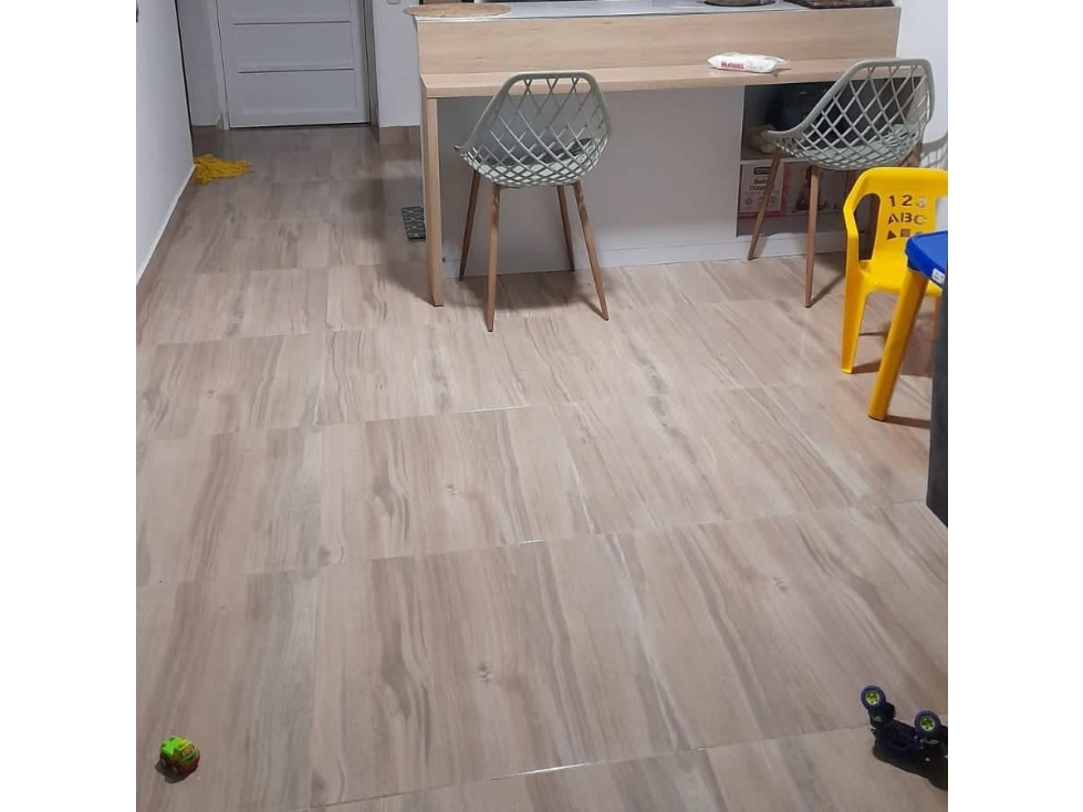 VENDO APARTAMENTO PISO 7 EN CIUDAD GUABINAS (L.G) CW:10534507 — foto 5